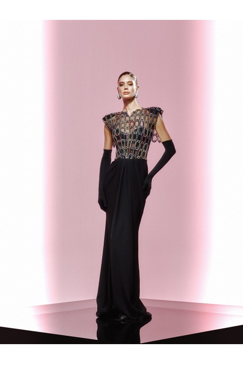  FW56UZVEL - LOOK 15