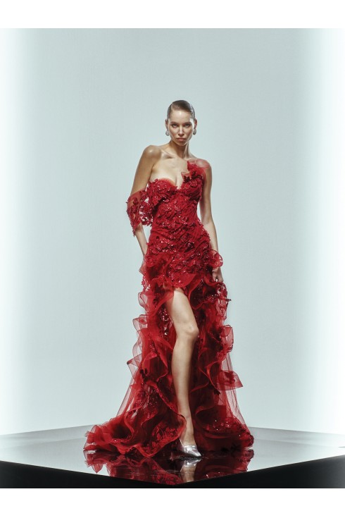 FW56BORCICUZ - LOOK 24