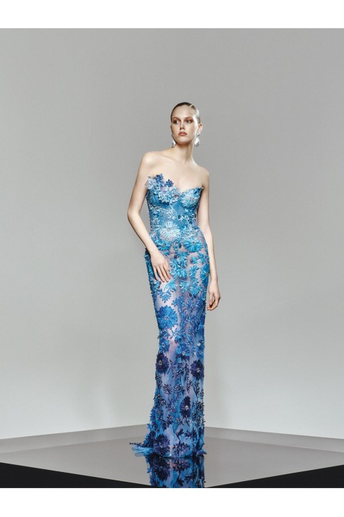 FW56BLUCIC- LOOK 54