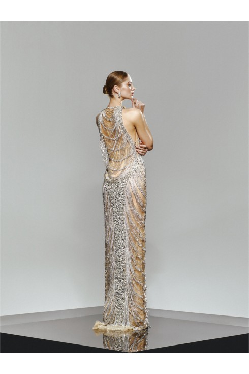 FW56GLORIA- LOOK 60