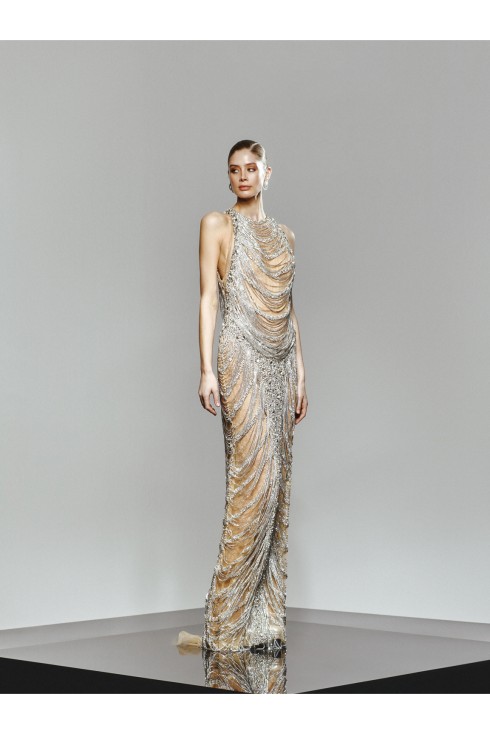 FW56GLORIA- LOOK 60